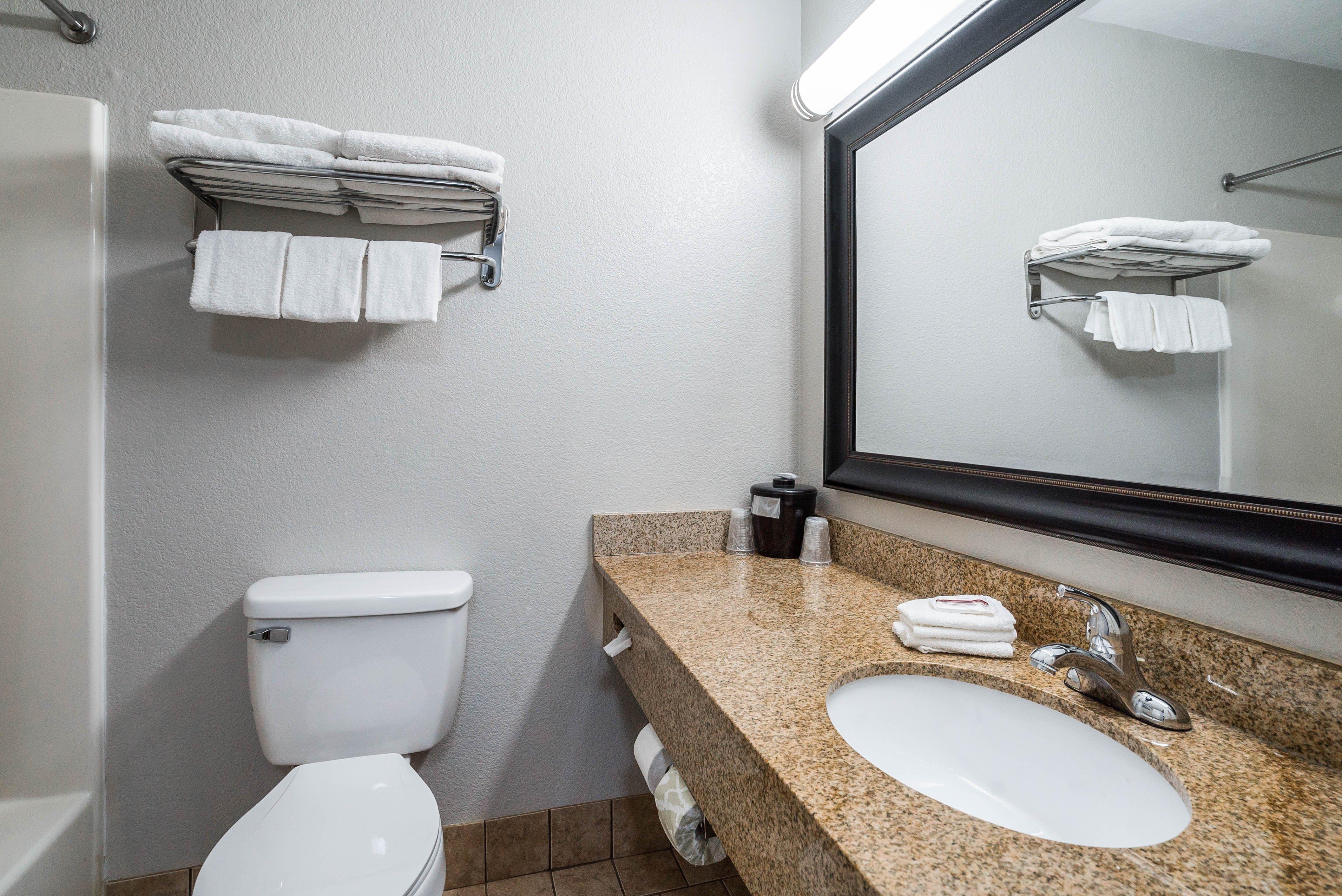 Red Roof Inn Spartanburg - I-26 Екстериор снимка