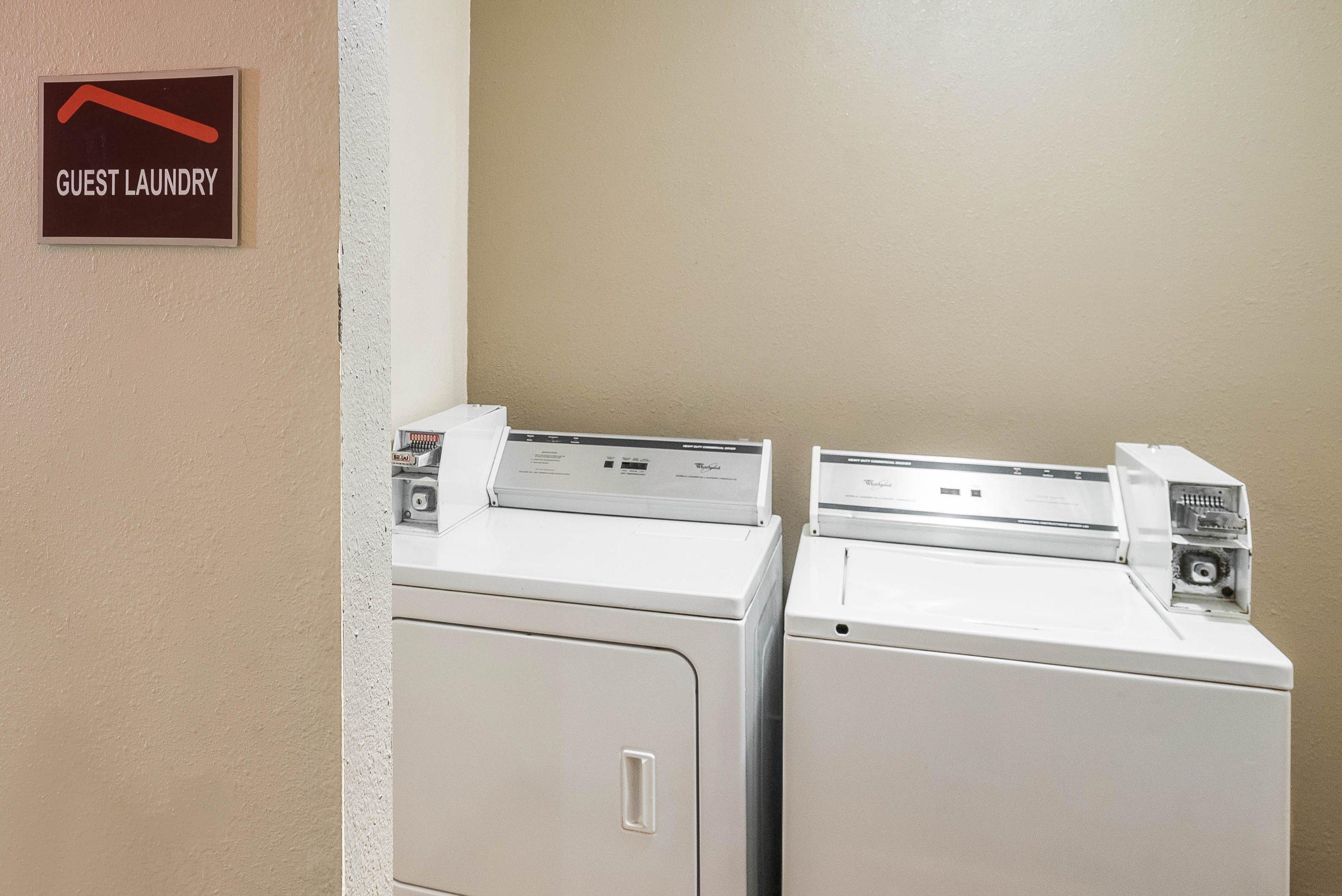 Red Roof Inn Spartanburg - I-26 Екстериор снимка