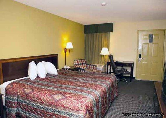 Red Roof Inn Spartanburg - I-26 Стая снимка