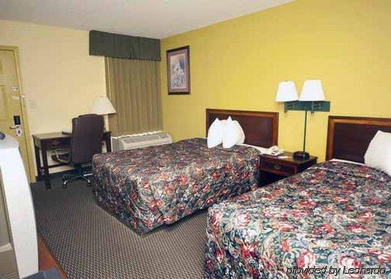 Red Roof Inn Spartanburg - I-26 Стая снимка