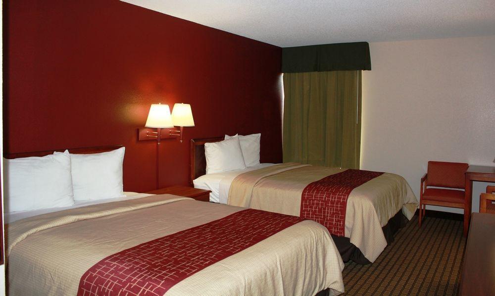 Red Roof Inn Spartanburg - I-26 Екстериор снимка